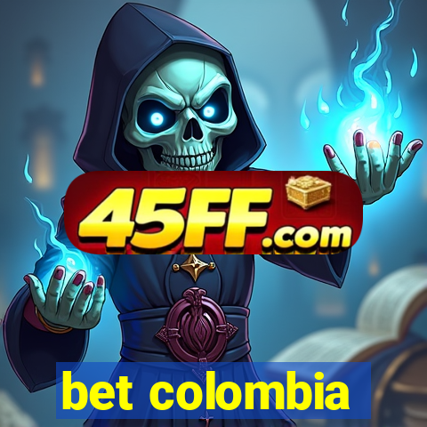 bet colombia
